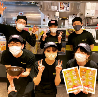 タイガーカレー赤れんがテラス店の画像