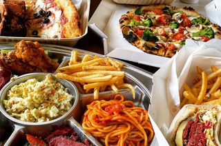 Byrd's Pizza & Ribsの画像