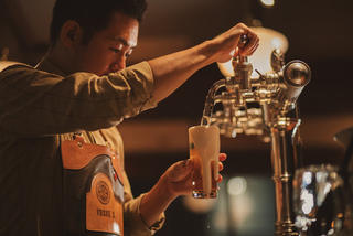 Brasserie Beer Blvd.の画像