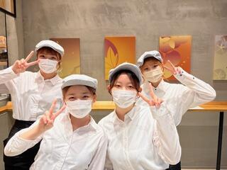 高岡市の正社員の求人 求人 飲食店 Com 関西版