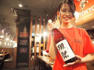 北新地 鳥屋 渋谷道玄坂店の画像