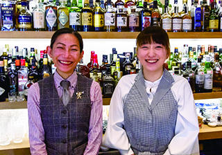 Bar ふくの画像