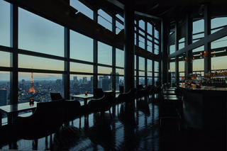 Bar&Lounge MAJESTICの画像