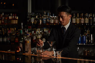 Bar&Lounge MAJESTICの画像