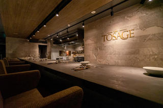 TOSAGEの画像