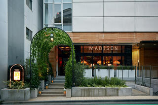 MADISON  NEW YORK KITCHENの画像