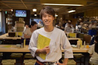 樽酒と魚 品川うお宿 田町タワー店の画像