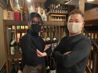 魚彩居酒屋 のののの画像