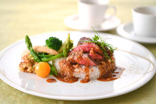 西櫻亭 京都 伊勢丹店の画像