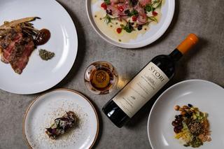 THE PIG & THE LADY 恵比寿