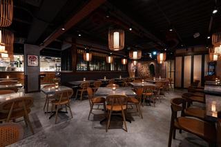 THE PIG & THE LADY 恵比寿の画像