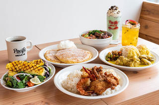 Pacific DRIVE-IN ルミネエスト新宿の画像