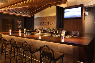 BAGUS 銀座店の画像
