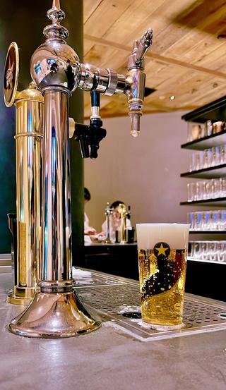 サッポロ生ビール黒ラベルTHEBARの求人情報 - 東京都中央区 | 求人飲食 