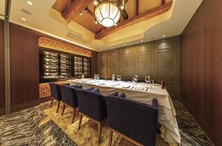 BENJAMIN STEAK HOUSE六本木の画像