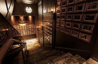 BENJAMIN STEAK HOUSE六本木の画像