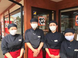 髪型自由の求人 求人 飲食店 Com 九州版
