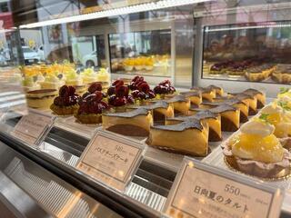 sweets o'clockの画像