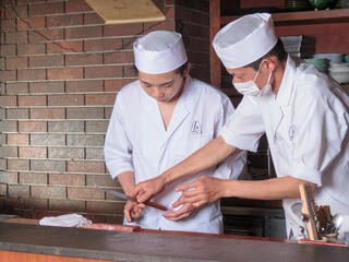 旅籠 -HATAGO-の画像