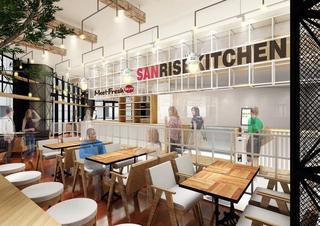 ケーキ屋 スイーツの求人 名古屋市 大須 金山 求人 飲食店 Com 東海版