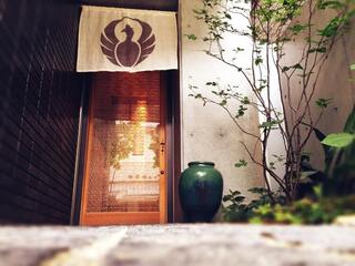 博多水炊き とり田 薬院店の画像