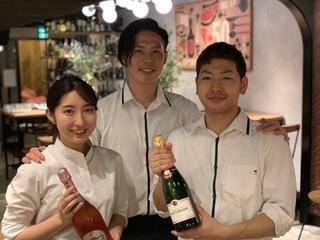 ミートキッチンlog50　新宿三丁目店の画像