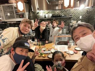 割烹スタンド うお虎の画像