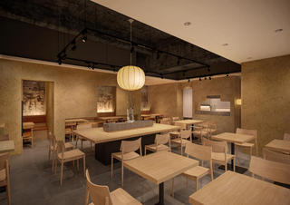 まる竹「膳」の画像