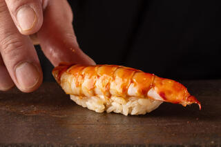 鮨 暁天 恵比寿の画像