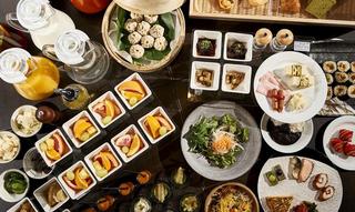 HOTEL KUU KYOTO　朝食スタッフ募集の画像