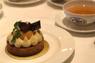 TWG Tea 自由が丘の画像