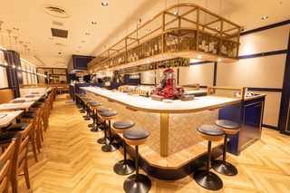 フレンチ酒場 GOLD ジョイナス店の画像