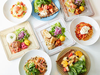 ABCcanteen ルミネエスト新宿店の画像