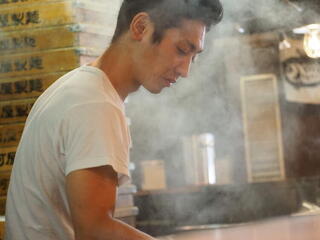 つけ麺 つじ田　勝どき店の画像