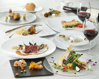 Restaurant Perfumesの画像