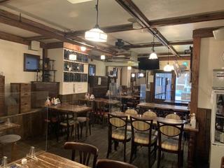 トミフク食堂、の画像