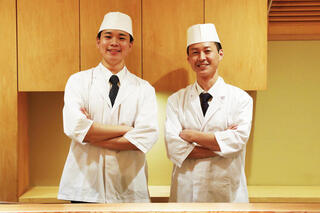 銀座 とよだの画像