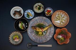 関観光ホテルの画像