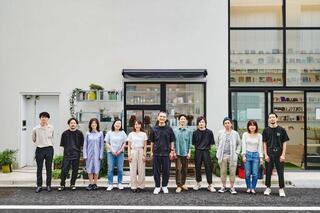 会員制のカフェ　丸の内新店（仮）の画像