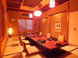 人形町きく家の画像