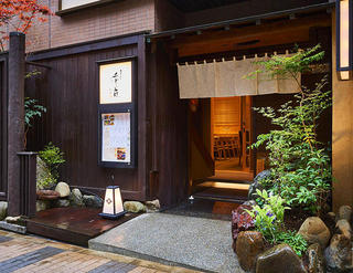 季の庭 別亭 神田店の画像