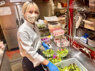 BELLA BOCCA なんば店の画像