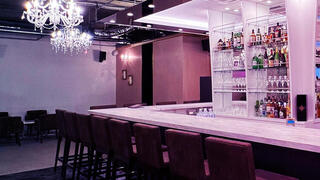 SHISHA BAR&CAFE CHERIE池袋店の画像