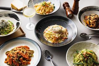 37PASTA 1/2  ふかや花園プレミアム・アウトレット店の画像