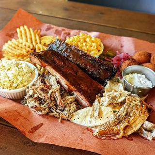 Byrd's Pizza & Ribsの画像