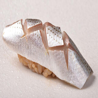 新宿 鮨 青海の画像