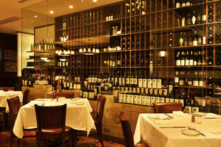 ウルフギャング・ステーキハウス 六本木の画像