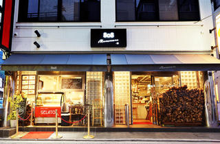 808 Monsmare の画像