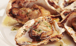 グランド・セントラル・オイスターバー&レストラン 品川店の画像