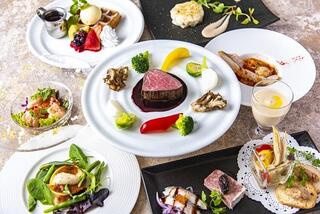 ビアカフェ ブルッグスゾット 日本橋（コレド室町）店の画像